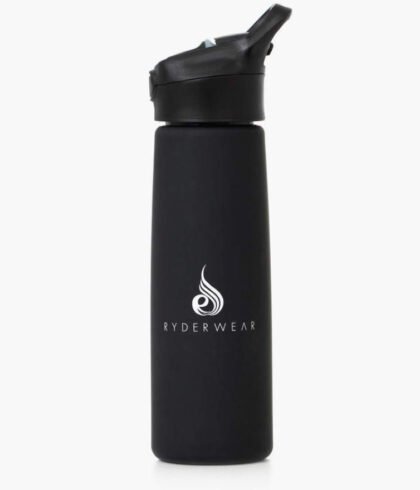 Rydewear Straw Drink Bottle